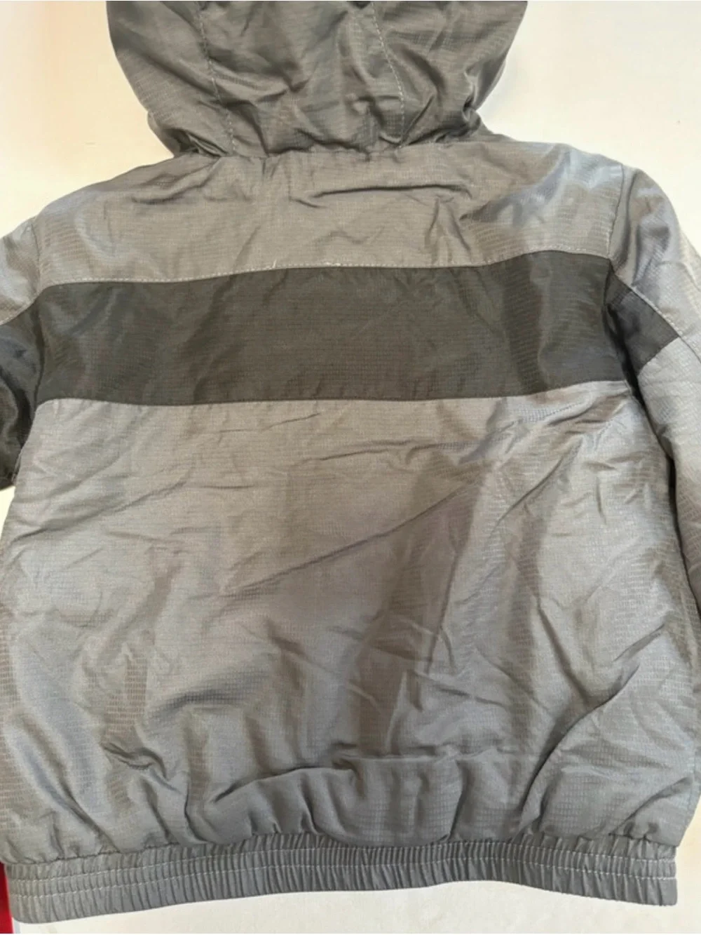 Reebok jacket